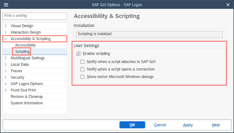 SAP-scripting-page